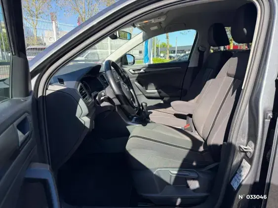 VOLKSWAGEN T-ROC II - voiture d'occasion - Photo 8