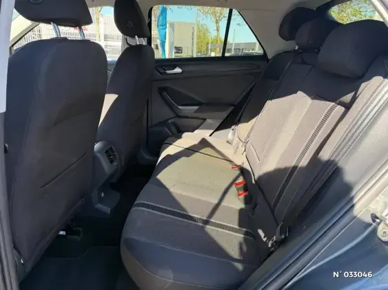 VOLKSWAGEN T-ROC II - voiture d'occasion - Photo 14