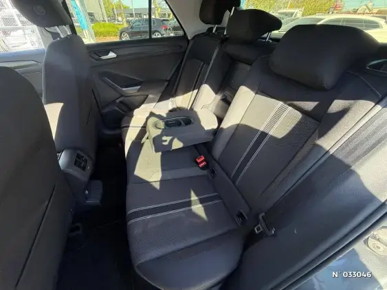 VOLKSWAGEN T-ROC II - voiture d'occasion - Photo 7