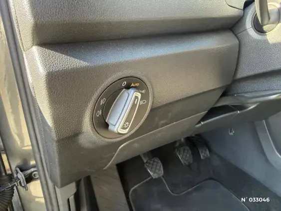 VOLKSWAGEN T-ROC II - voiture d'occasion - Photo 22