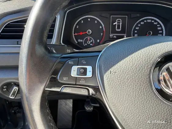 VOLKSWAGEN T-ROC II - voiture d'occasion - Photo 23