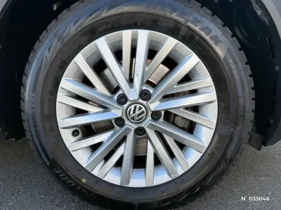 VOLKSWAGEN T-ROC II - voiture d'occasion - Photo 29
