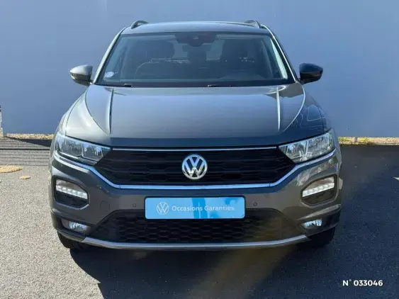 VOLKSWAGEN T-ROC II - voiture d'occasion - Photo 6