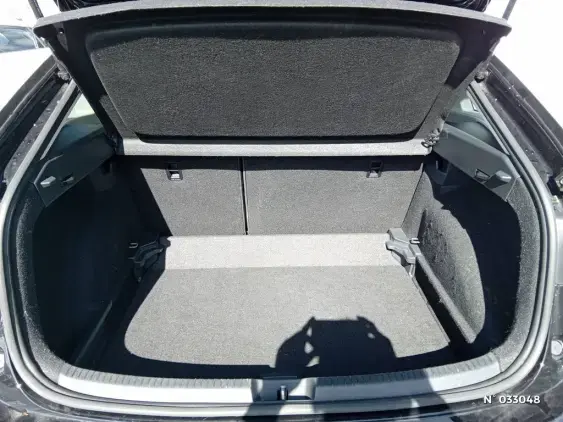 VOLKSWAGEN TAIGO - voiture d'occasion - Photo 5