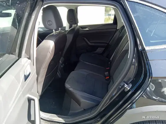 VOLKSWAGEN TAIGO - voiture d'occasion - Photo 8
