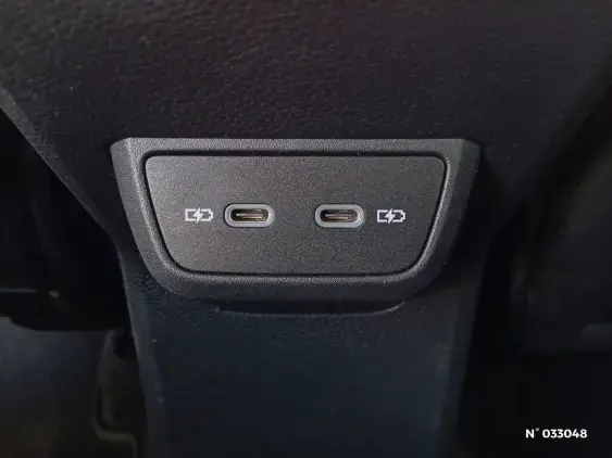 VOLKSWAGEN TAIGO - voiture d'occasion - Photo 9