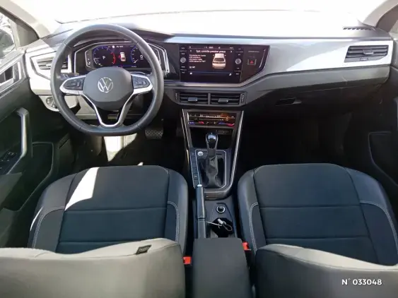VOLKSWAGEN TAIGO - voiture d'occasion - Photo 13