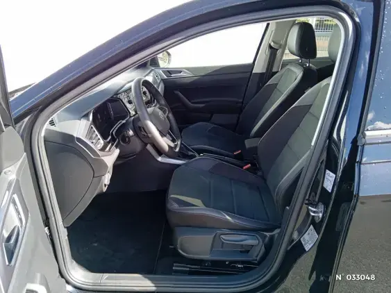 VOLKSWAGEN TAIGO - voiture d'occasion - Photo 12