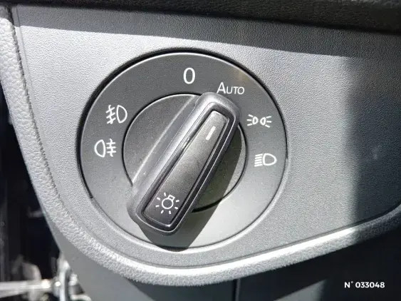 VOLKSWAGEN TAIGO - voiture d'occasion - Photo 7