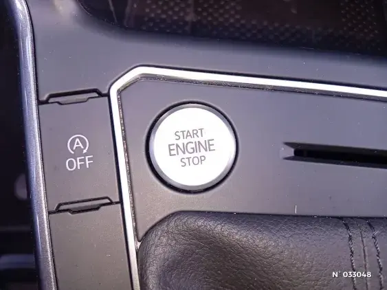 VOLKSWAGEN TAIGO - voiture d'occasion - Photo 26