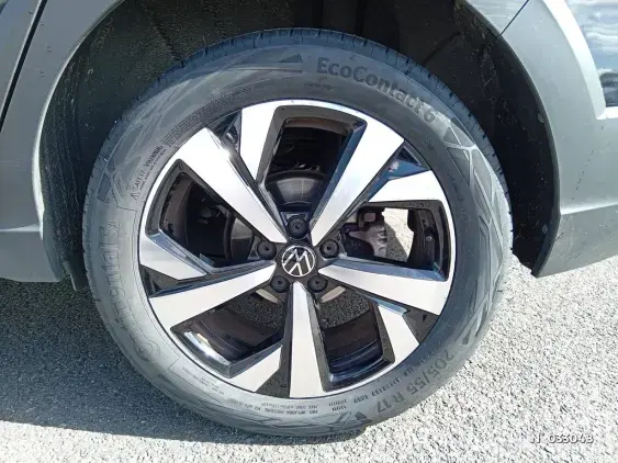 VOLKSWAGEN TAIGO - voiture d'occasion - Photo 27
