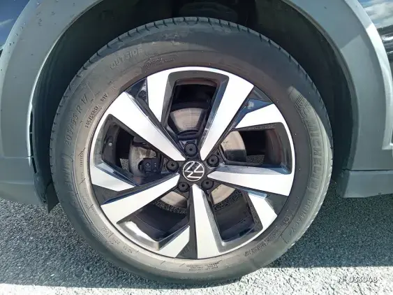 VOLKSWAGEN TAIGO - voiture d'occasion - Photo 28