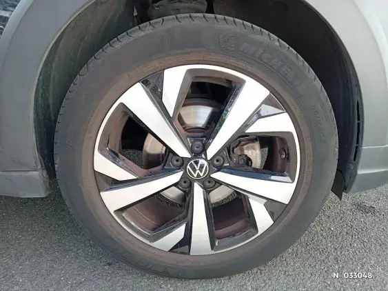 VOLKSWAGEN TAIGO - voiture d'occasion - Photo 29