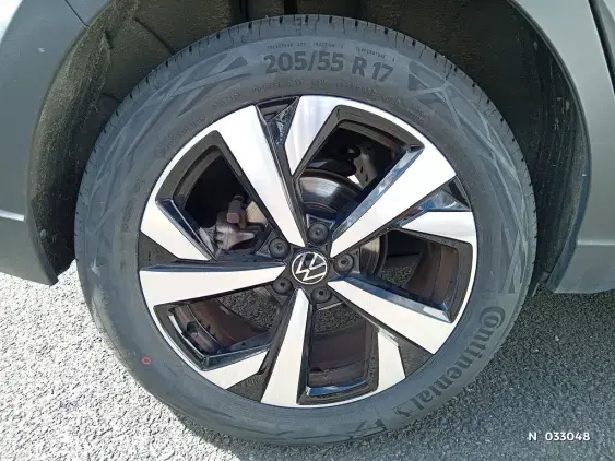 VOLKSWAGEN TAIGO - voiture d'occasion - Photo 30