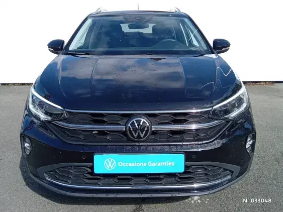 VOLKSWAGEN TAIGO - voiture d'occasion - Photo 6