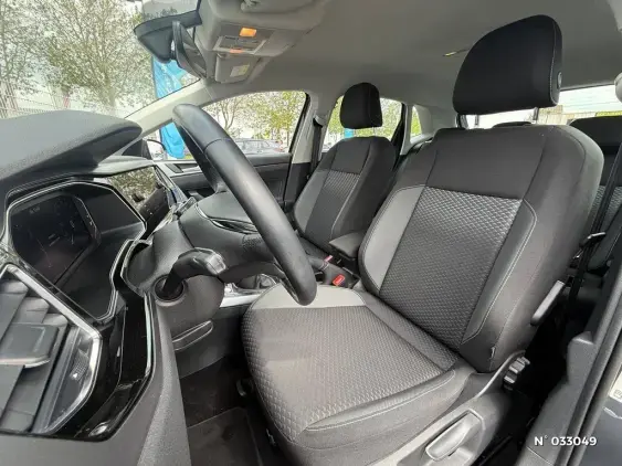 VOLKSWAGEN POLO V - voiture d'occasion - Photo 8