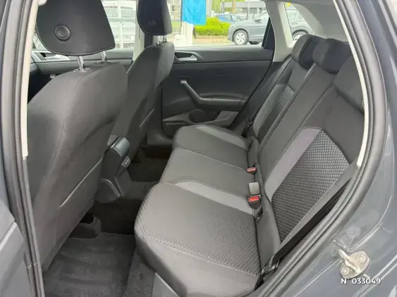 VOLKSWAGEN POLO V - voiture d'occasion - Photo 13