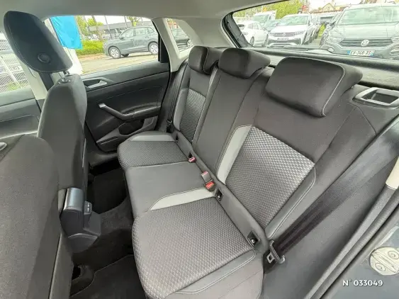 VOLKSWAGEN POLO V - voiture d'occasion - Photo 6