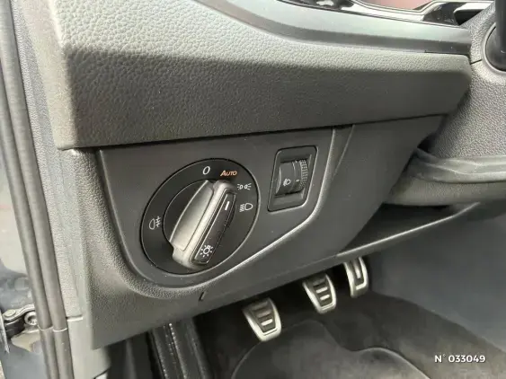 VOLKSWAGEN POLO V - voiture d'occasion - Photo 20