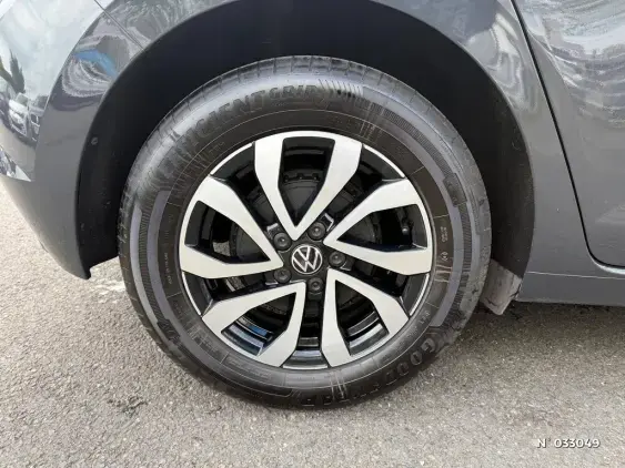 VOLKSWAGEN POLO V - voiture d'occasion - Photo 28