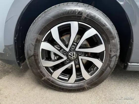 VOLKSWAGEN POLO V - voiture d'occasion - Photo 30