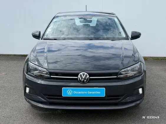 VOLKSWAGEN POLO V - voiture d'occasion - Photo 5