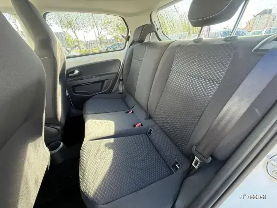 VOLKSWAGEN UP - voiture d'occasion - Photo 14