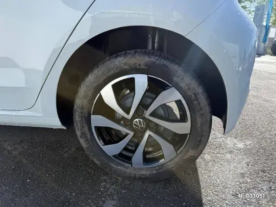 VOLKSWAGEN UP - voiture d'occasion - Photo 27