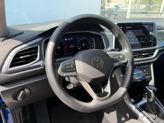 VOLKSWAGEN T-ROC II - voiture d'occasion - Photo 2