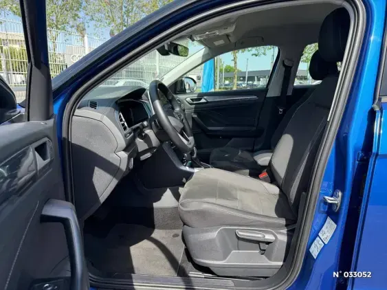 VOLKSWAGEN T-ROC II - voiture d'occasion - Photo 8