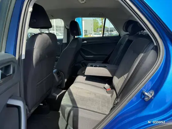 VOLKSWAGEN T-ROC II - voiture d'occasion - Photo 14