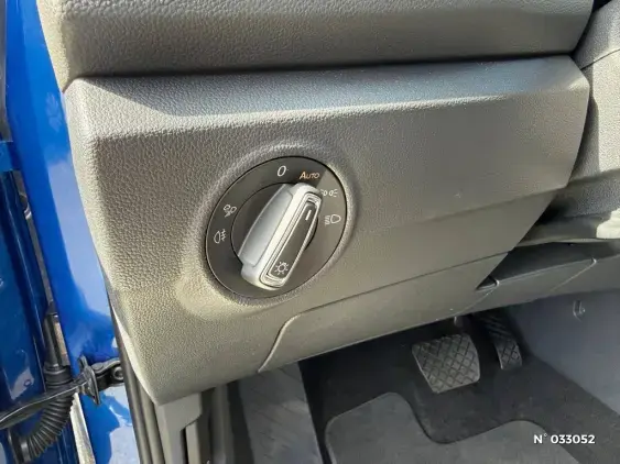 VOLKSWAGEN T-ROC II - voiture d'occasion - Photo 19