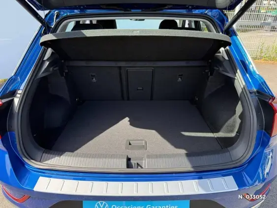 VOLKSWAGEN T-ROC II - voiture d'occasion - Photo 30