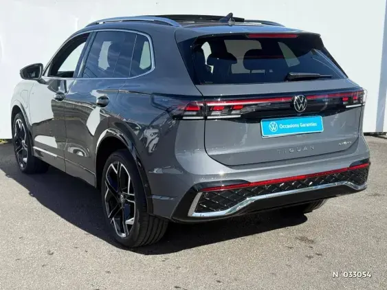 VOLKSWAGEN TIGUAN III - voiture d'occasion - Photo 4
