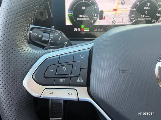 VOLKSWAGEN TIGUAN III - voiture d'occasion - Photo 8