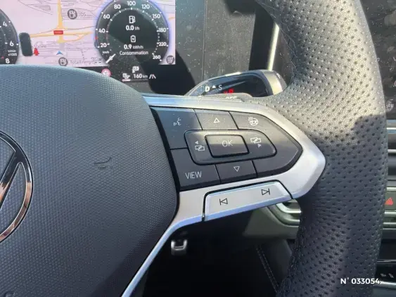 VOLKSWAGEN TIGUAN III - voiture d'occasion - Photo 9