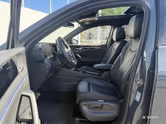 VOLKSWAGEN TIGUAN III - voiture d'occasion - Photo 13