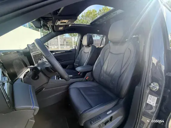 VOLKSWAGEN TIGUAN III - voiture d'occasion - Photo 12