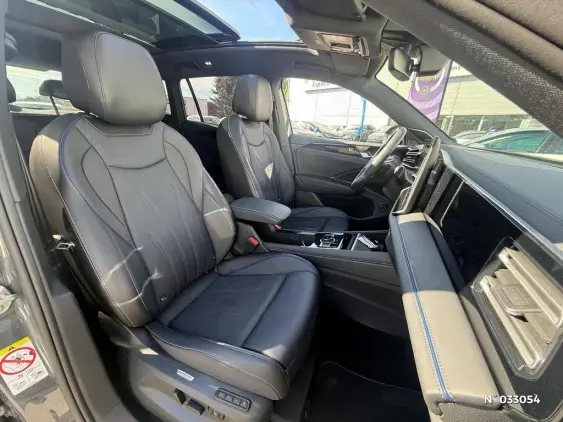 VOLKSWAGEN TIGUAN III - voiture d'occasion - Photo 7