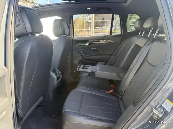 VOLKSWAGEN TIGUAN III - voiture d'occasion - Photo 15