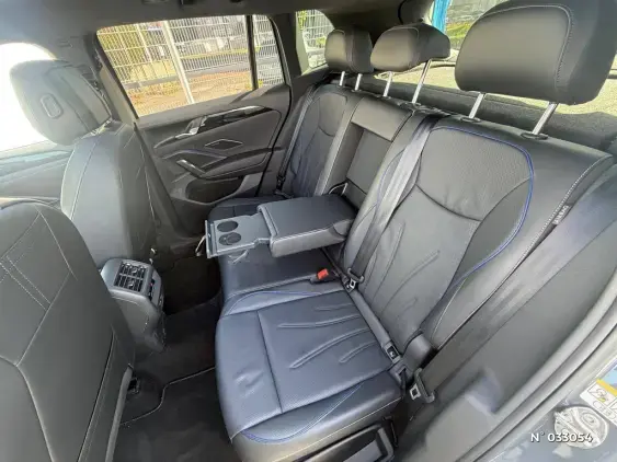 VOLKSWAGEN TIGUAN III - voiture d'occasion - Photo 16