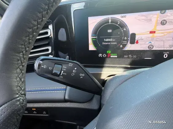 VOLKSWAGEN TIGUAN III - voiture d'occasion - Photo 17