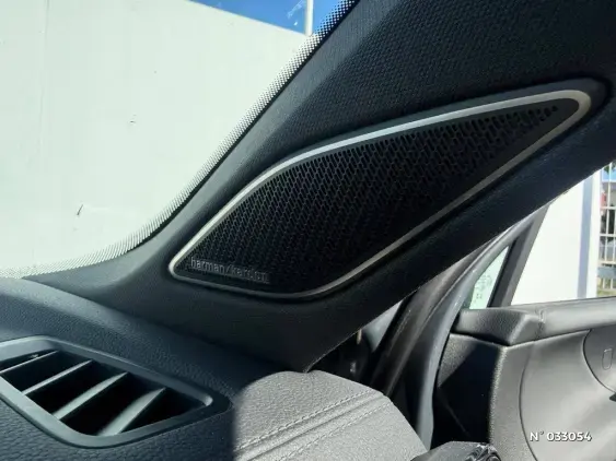 VOLKSWAGEN TIGUAN III - voiture d'occasion - Photo 19