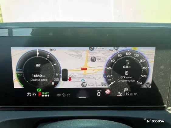 VOLKSWAGEN TIGUAN III - voiture d'occasion - Photo 23