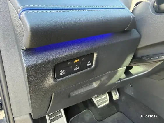 VOLKSWAGEN TIGUAN III - voiture d'occasion - Photo 27