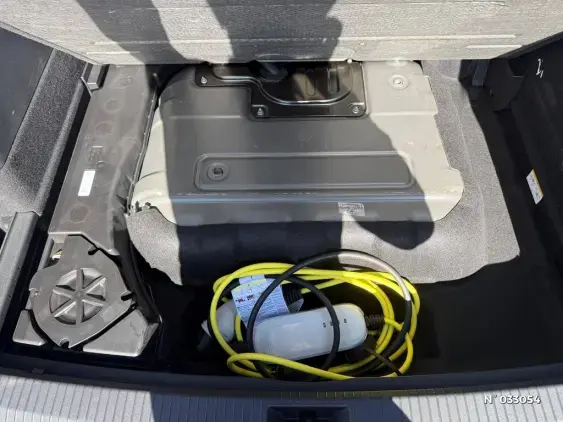 VOLKSWAGEN TIGUAN III - voiture d'occasion - Photo 34