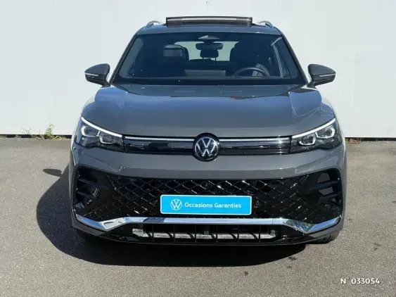 VOLKSWAGEN TIGUAN III - voiture d'occasion - Photo 6