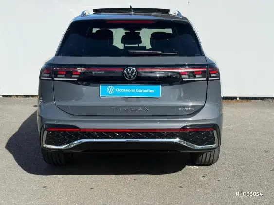 VOLKSWAGEN TIGUAN III - voiture d'occasion - Photo 11