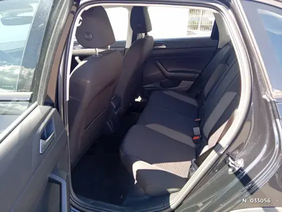 VOLKSWAGEN TAIGO - voiture d'occasion - Photo 8