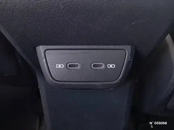 VOLKSWAGEN TAIGO - voiture d'occasion - Photo 9